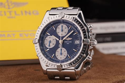 second hand breitling watches|certified pre owned breitling watches.